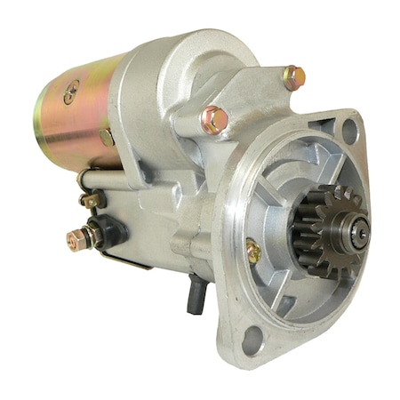 Db Electrical Starter For John Deere 25 All, Yanmar 3Tn78L 1984-1991 171353-77010; 410-52180 410-52180